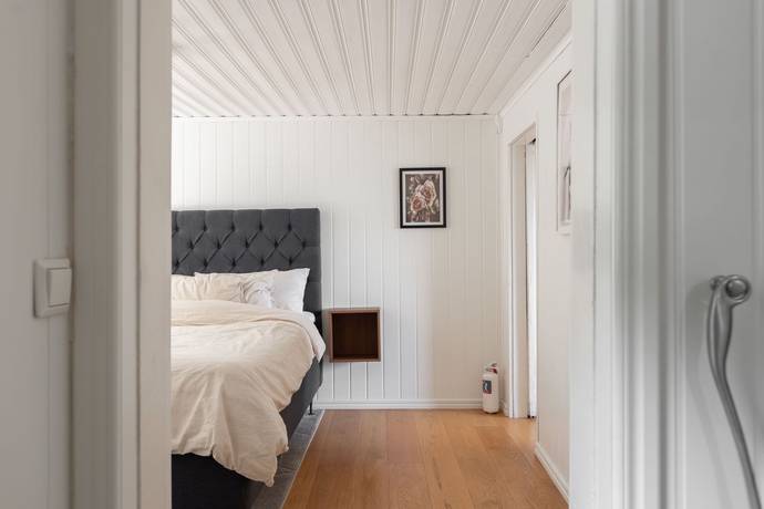 3 rum villa på Glippsta 105 Kumla, Kumla kommun - bild 3