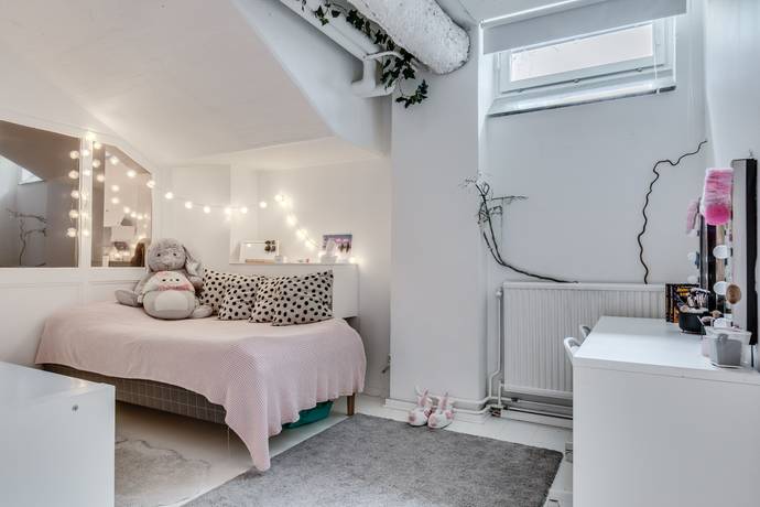 4 rum Lägenhet på Idungatan 3 Vasastan Stockholms kommun - bild 19