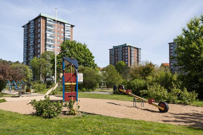 3 rum Lägenhet på Fiolgatan 8 Ruddalen Göteborgs kommun - bild 23