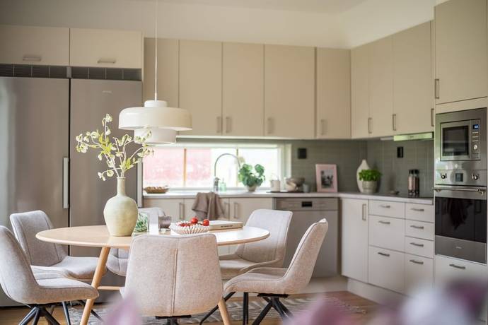 4 rum radhus på Jaansvägen 3 Gustafs, Säters kommun - bild 5