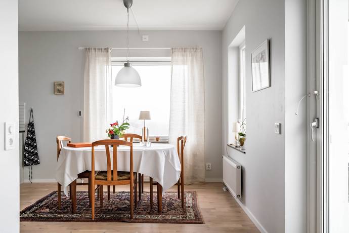 3 rum Lägenhet på Kanalgatan 19 Centrum Kristianstads kommun - bild 11