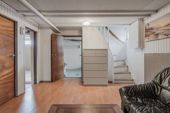 4 rum Villa på Östraby 9042 Hörby kommun - bild 25