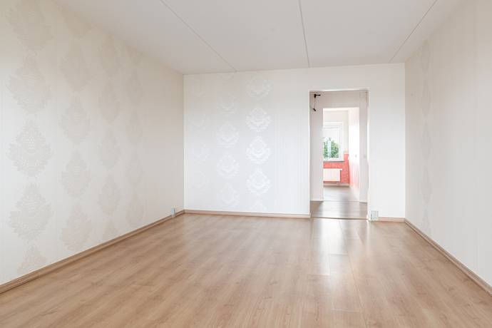3 rum lägenhet på Fyrverkaregatan 12A Fredriksdal, Helsingborgs kommun - bild 4