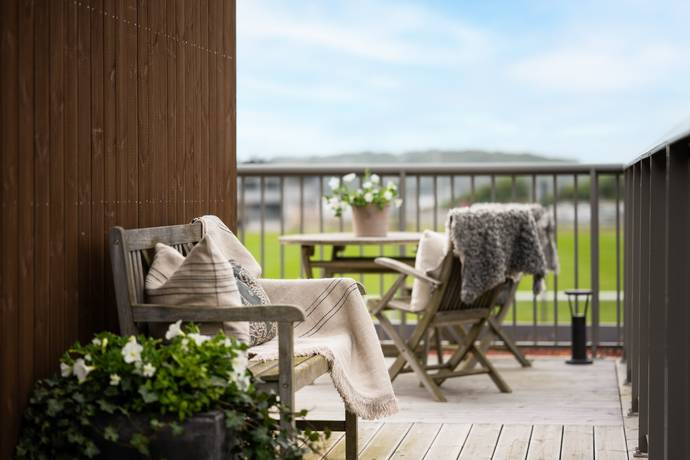 4 rum Radhus på Skepparevägen 6c Hovås Göteborgs kommun - bild 30