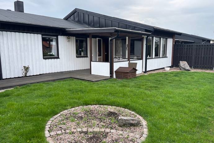 4 rum Villa på Sjögången 27 Gustavsfält Halmstads kommun - bild 6