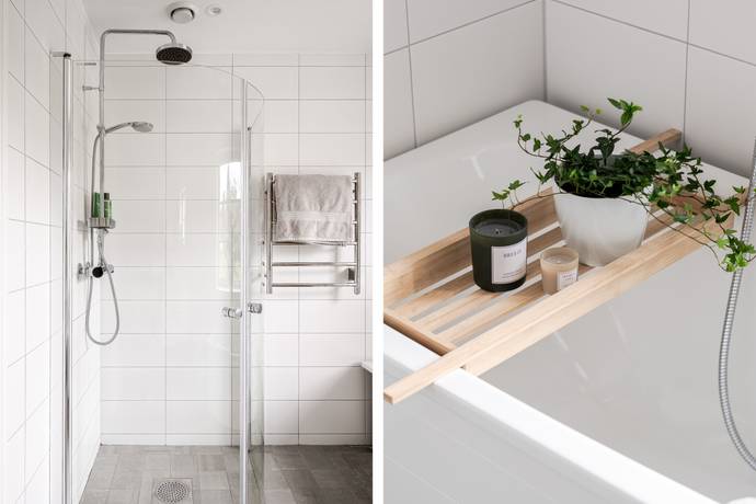 7 rum Parhus på Örnklovägen 8B Kolvik Värmdö kommun - bild 34