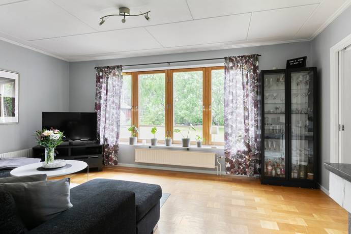 4 rum Villa på Bågevägen 16 Tallmon Älvkarleby kommun - bild 24