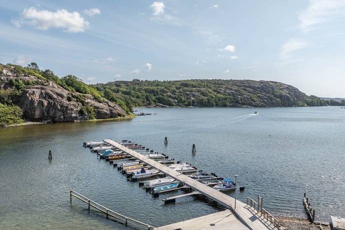 3 rum Fritidsboende på Valön 404 Nösund Orust kommun - bild 49