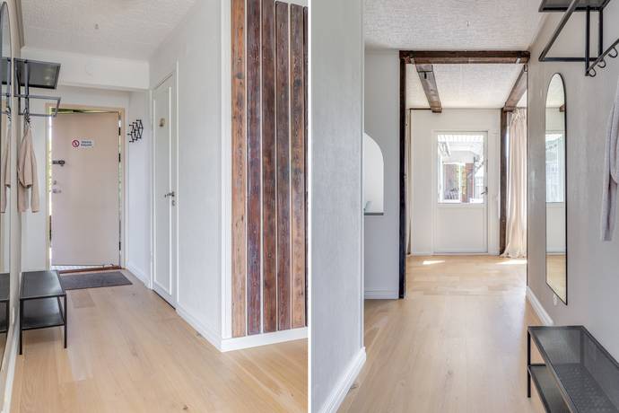 5 rum Villa på Maskinistgången 2 Skanör Vellinge kommun - bild 31