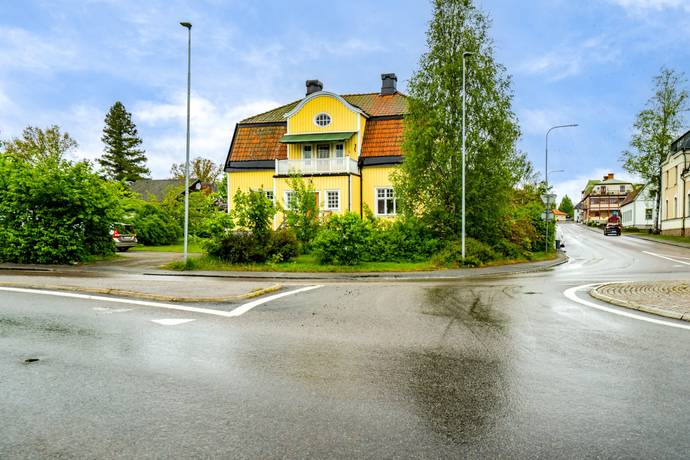 Villa på Storgatan 24 Nora Nora kommun - bild 2