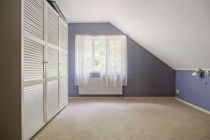 9 rum Villa på Norra Uppegården 10 Göteborgs kommun - bild 27