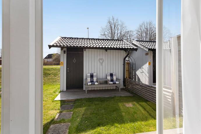3 rum Radhus på Ängvaktarvägen 51 Långängen Hallsbergs kommun - bild 2