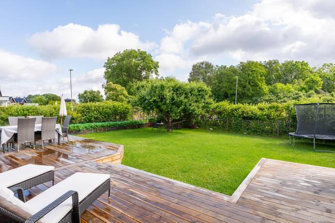 4 rum villa på Sadelmakarvägen 18 Brottsta, Eskilstuna kommun - bild 5