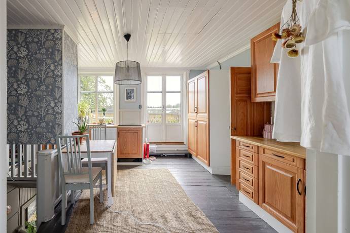7 rum Villa på Bygatan 6 Skillingeby Kungsörs kommun - bild 22