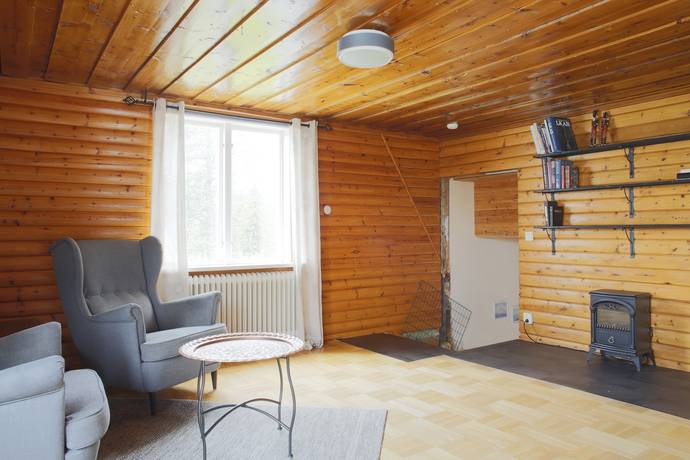 5 rum Gård utan jordbruk på Kauppinen 134 Kauppinen Kiruna kommun - bild 32