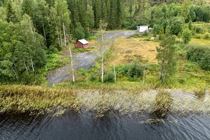 Hjåggsjö 5:4, Vännäs, Vännäs kommun