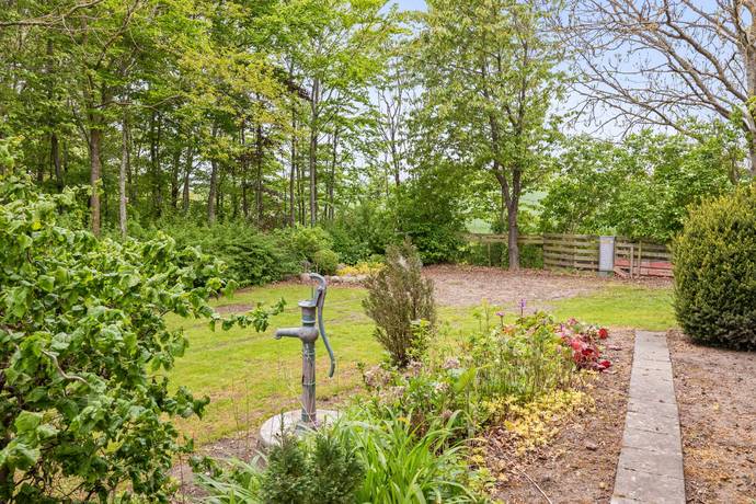 4 rum villa på Fröslövsvägen 203 Löderup, Ystads kommun - bild 3