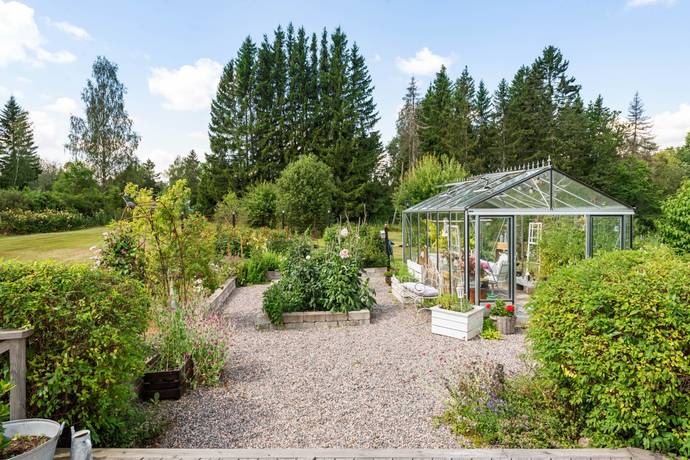 villa på Källtorpsvägen 1 Norrtälje, Norrtälje kommun - bild 5