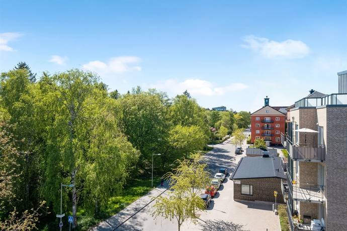 2 rum lägenhet på Beckomberga Allé 12 Beckomberga, Stockholms kommun - bild 3