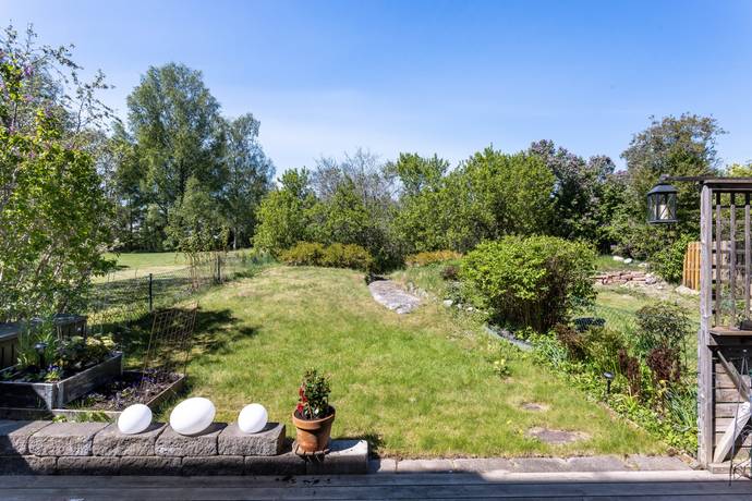 5 rum Radhus på Toppvägen 101 Jakobsberg - Västra Järfälla kommun - bild 7