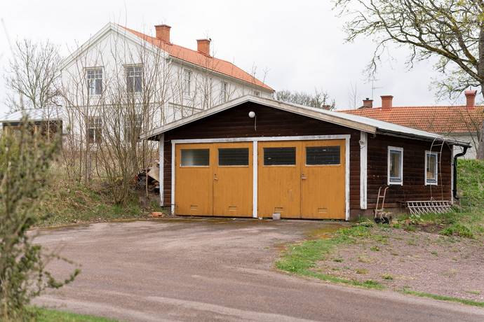8 rum Villa på Nobyvägen 5 Aneby Aneby kommun - bild 54