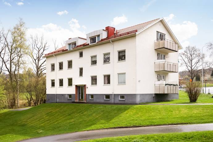 2 rum lägenhet på Södra Apollovägen 47 Gamla Vättersnäs, Jönköpings kommun - bild 1