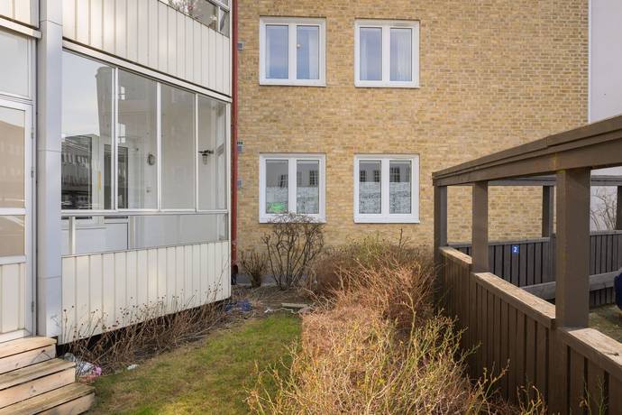 2 rum Lägenhet på Norra Bulltoftavägen 67A Kirseberg Malmö kommun - bild 3