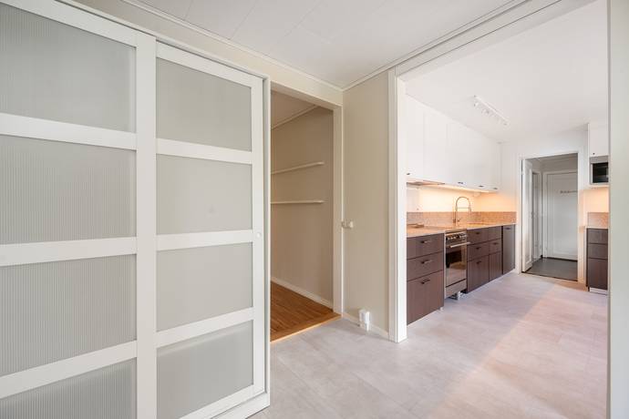 5 rum villa på Rymdvägen 22 Lombolo, Kiruna kommun - bild 3