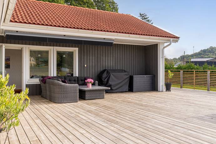 5 rum Villa på Gröningevägen 353 Särö Kungsbacka kommun - bild 9