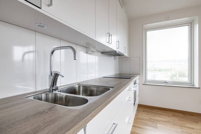 2 rum Lägenhet på Fräkne gränd 3 Centralt Kungälvs kommun - bild 9