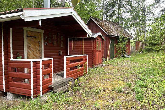 Gård med skogsbruk på Risviken Nolbackane 1 Årjäng Årjängs kommun - bild 39