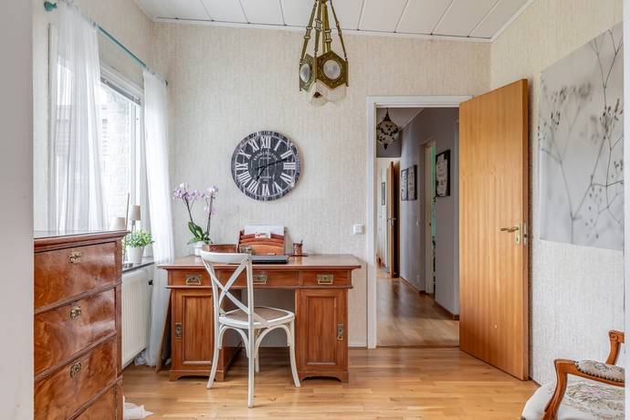 5 rum Kedjehus på Daggpilsgatan 2 Videdal - Husie Malmö kommun - bild 23