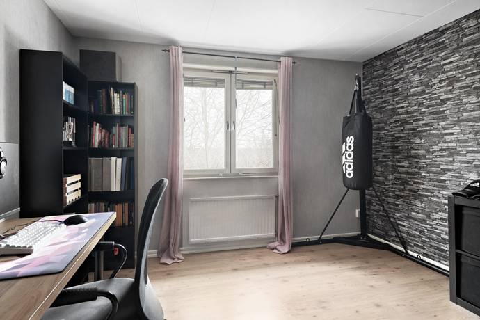 4 rum Parhus på Pimpinellagatan 25 Gårdsten Göteborgs kommun - bild 17