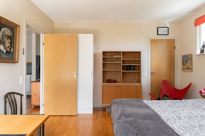 4 rum Lägenhet på Bogvägen 5 Öster Mälarstrand Västerås kommun - bild 21