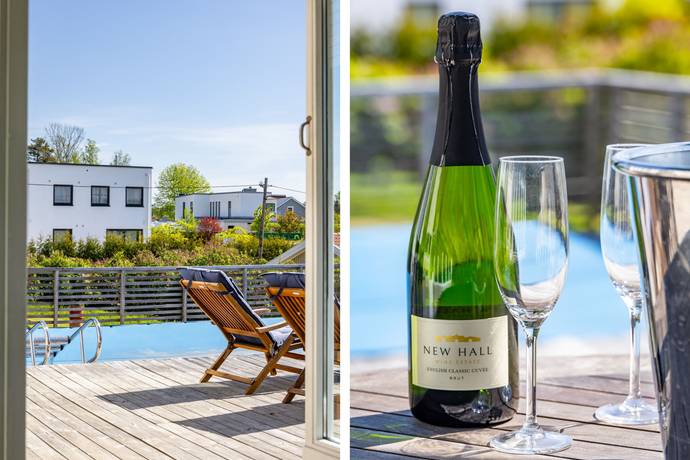 4 rum Villa på Lindgårdsvägen 2 Svinninge Österåkers kommun - bild 26