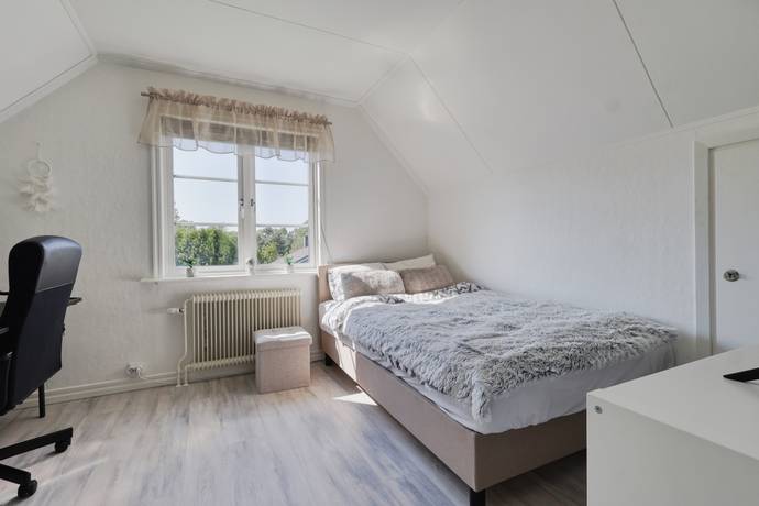 6 rum Villa på Bredehall 11 Lerum Centralt Lerums kommun - bild 24
