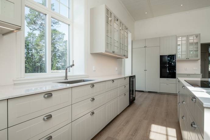 6 rum Villa på Klapparvik 663 Söderhamns kommun - bild 10