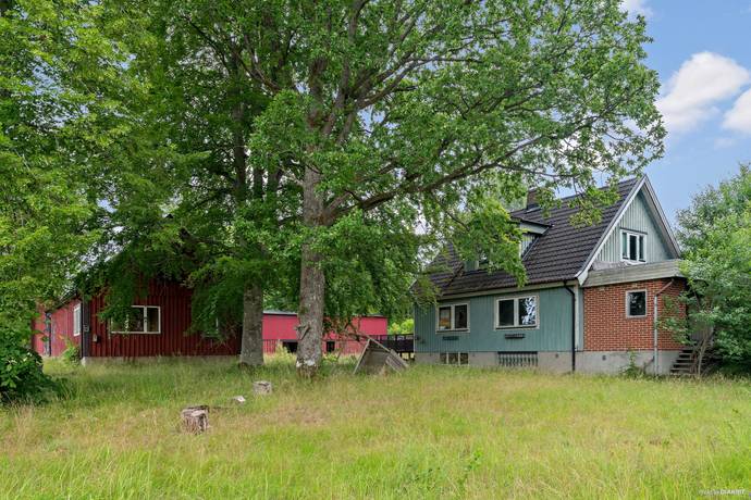 villa på Killhult 7800 Skånes Fagerhult, Örkelljunga kommun - bild 4