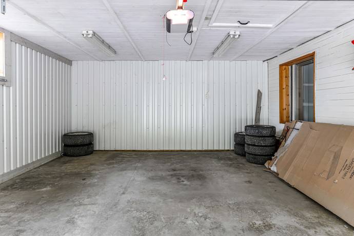 124 m² Villa på Kantarellvägen 11 Lycksele kommun - bild 31