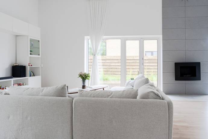 5 rum villa på Sävenäsvägen 4 Skelleftehamn, Skellefteå kommun - bild 4