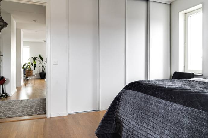 3 rum Lägenhet på Kvarnbyvallen 19 Mölndal - Kvarnbyn Mölndals kommun - bild 10