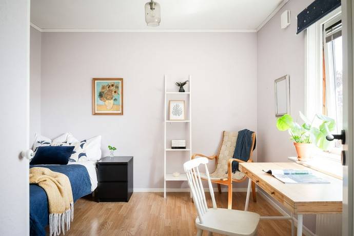 4 rum Villa på Pilvägen 7 Södra Sandby Lunds kommun - bild 43