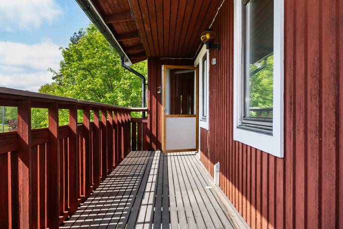 4 rum Villa på Manganvägen 7 Tuna Hästberg Borlänge kommun - bild 7