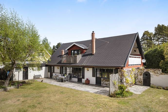 6 rum Villa på Blåvingegatan 13 Örbäcken Västerviks kommun - bild 3