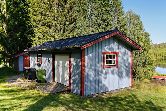 53 m² Fritidshus på Vikeroten 430 Stigsjö - Öje Härnösands kommun - bild 29