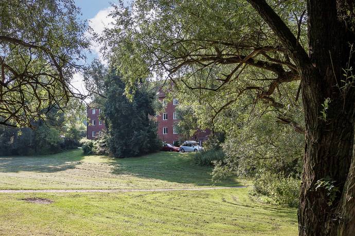 1 rum Lägenhet på Lagerbrings väg 8D Galjevången Lunds kommun - bild 20