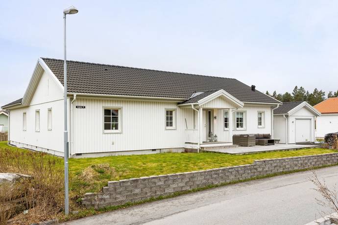 6 rum Villa på Axgatan 10 Östhammar Östhammars kommun - bild 7