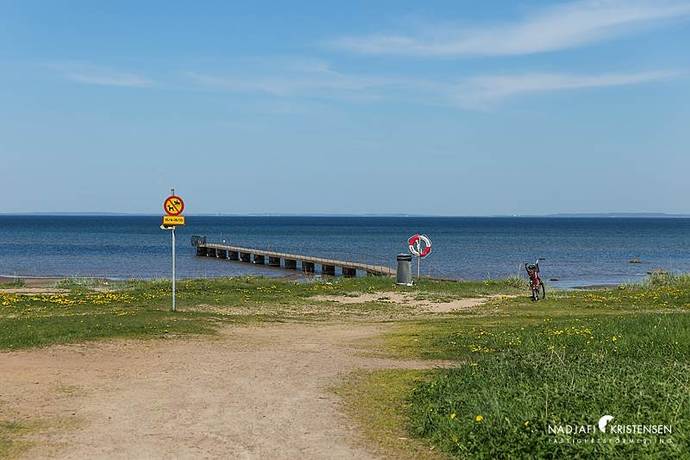 5 rum Radhus på Forellvägen 5B Malen Båstads kommun - bild 21