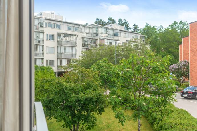 2 rum lägenhet på Hästskovägen 5 Gustavsberg, Värmdö kommun - bild 3