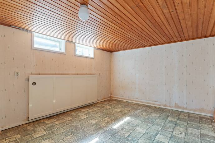4 rum Radhus på Bragegatan 4 Öster/Djurgården Eskilstuna kommun - bild 20